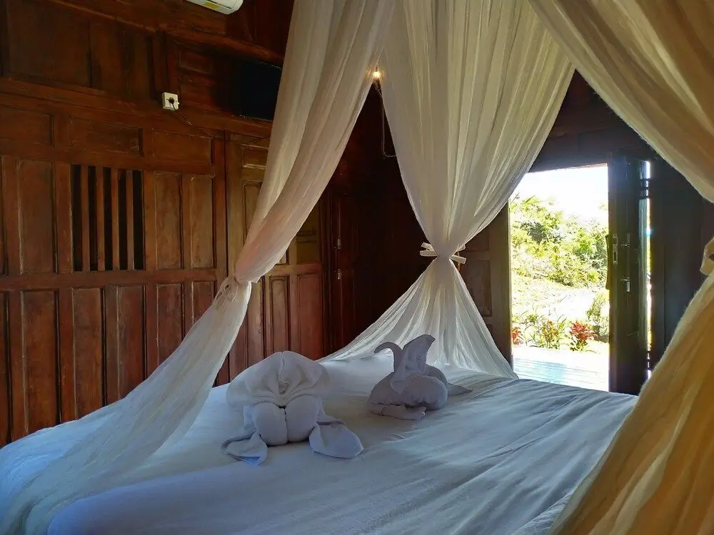 Пекату: The Pande Hill Homestay