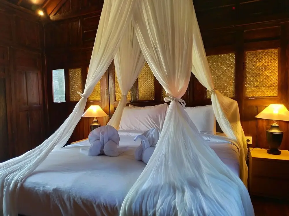 Пекату: The Pande Hill Homestay