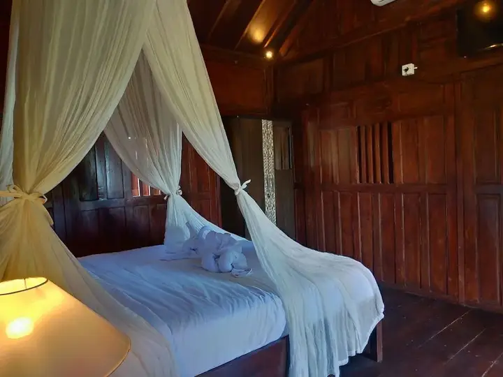 Пекату: The Pande Hill Homestay
