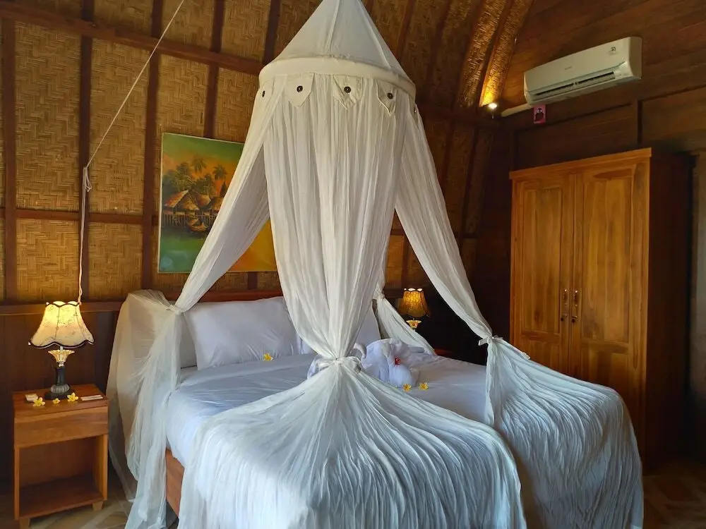 Пекату: The Pande Hill Homestay