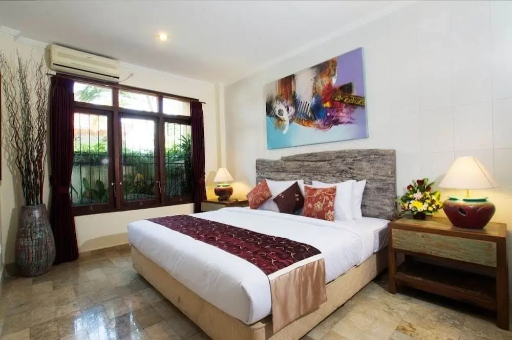 Кута: Rukun Residence Home In Seminyak Bali