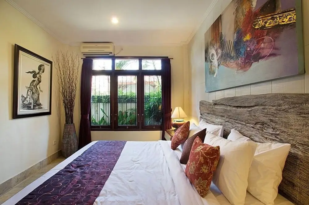 Кута: Rukun Residence Home In Seminyak Bali
