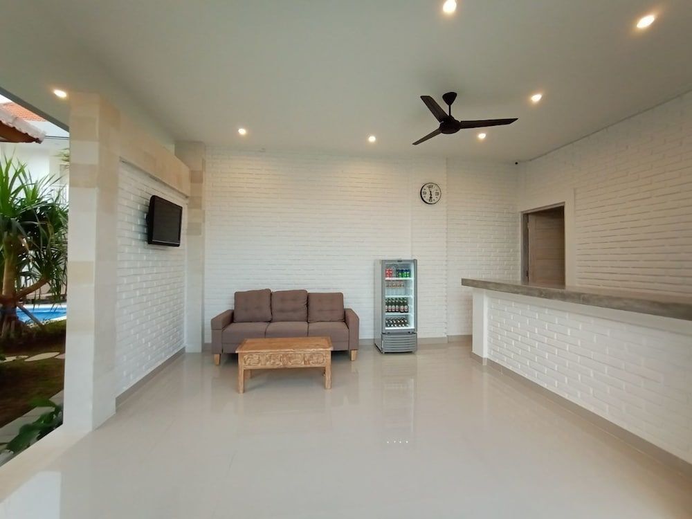 Чангу: Berawa Dini Guesthouse