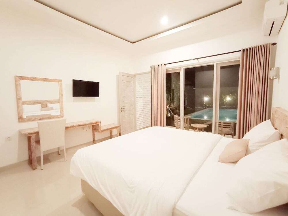 Чангу: Berawa Dini Guesthouse