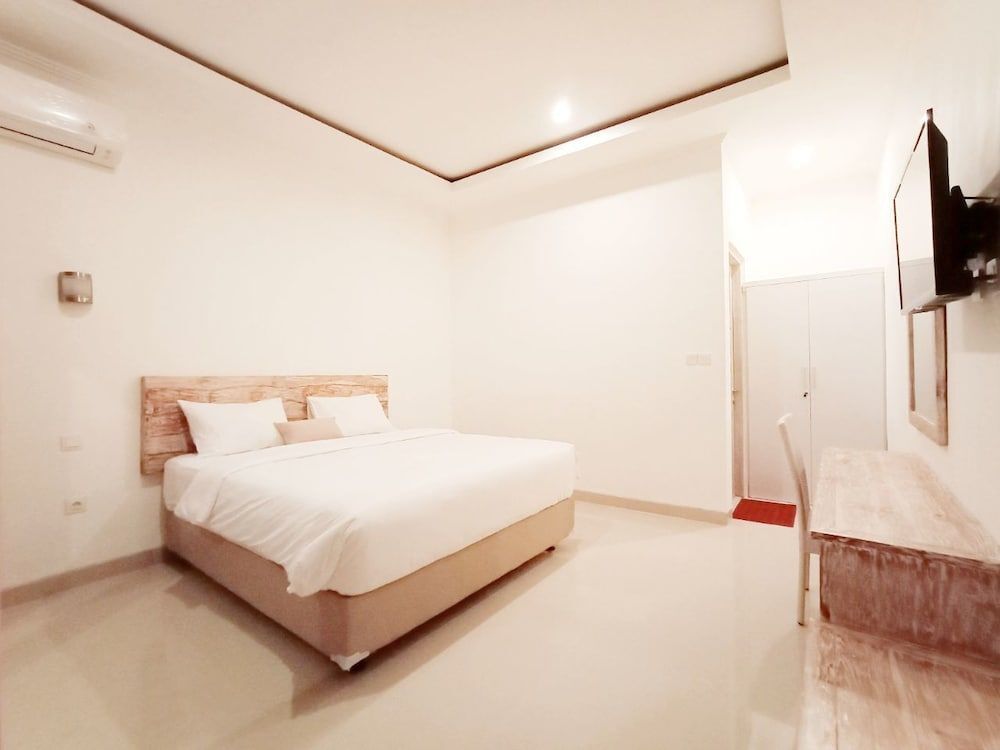 Чангу: Berawa Dini Guesthouse