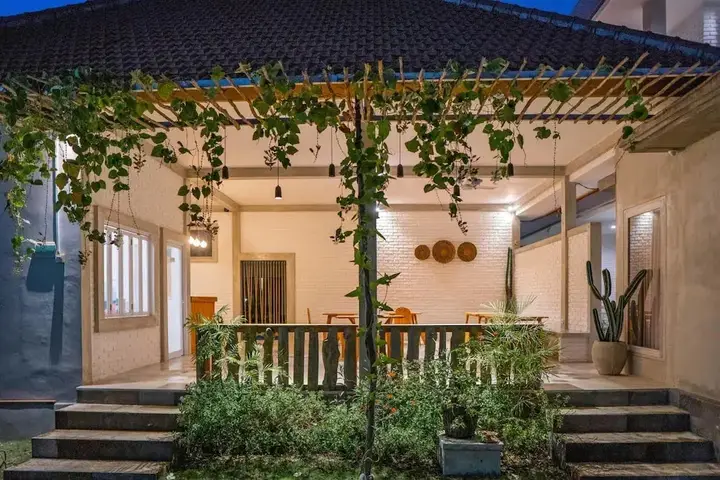 Чангу: Berawa Dini Guesthouse