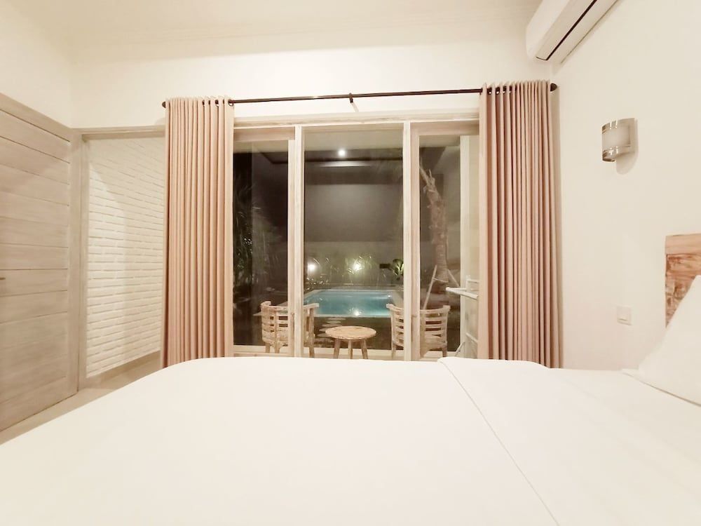 Чангу: Berawa Dini Guesthouse