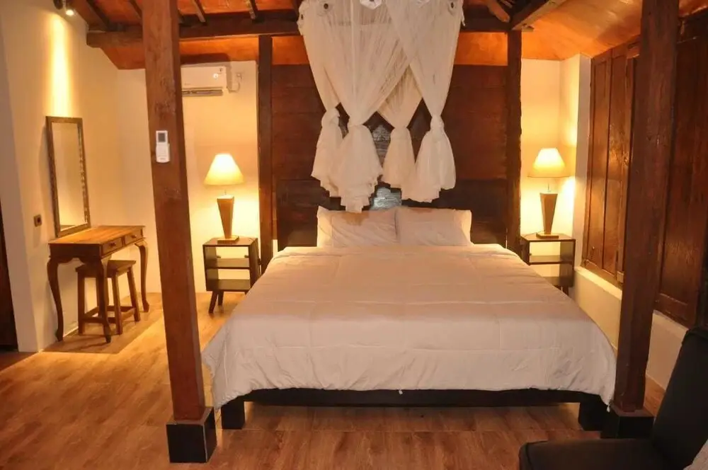 Убуд: Wana Stay Ubud