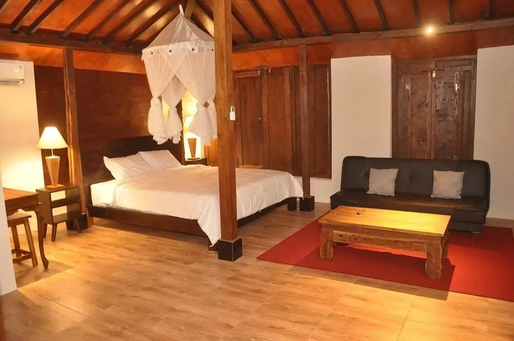 Убуд: Wana Stay Ubud