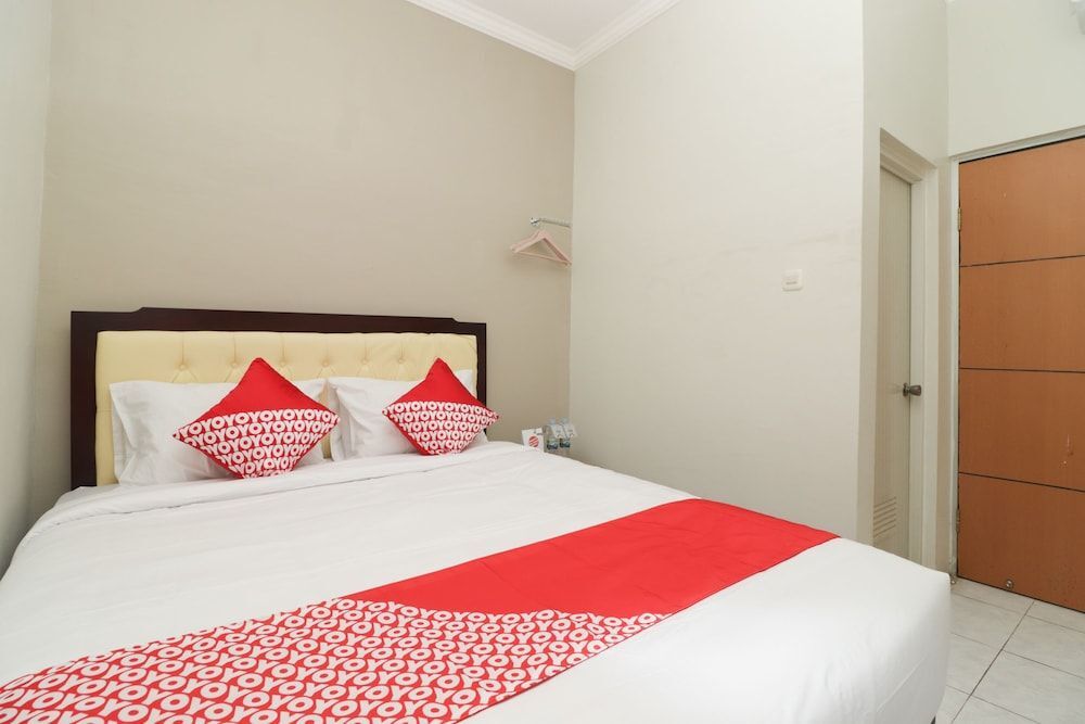 Сурабая: Oyo 1397 Classic Homestay