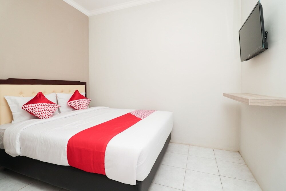 Сурабая: Oyo 1397 Classic Homestay