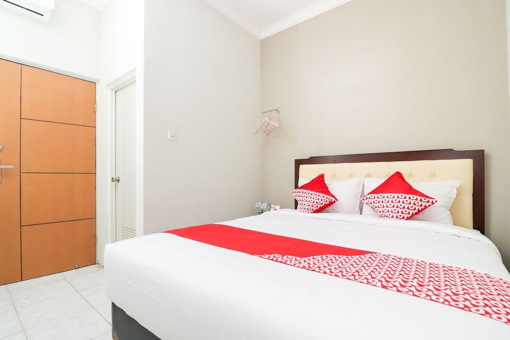 Сурабая: Oyo 1397 Classic Homestay