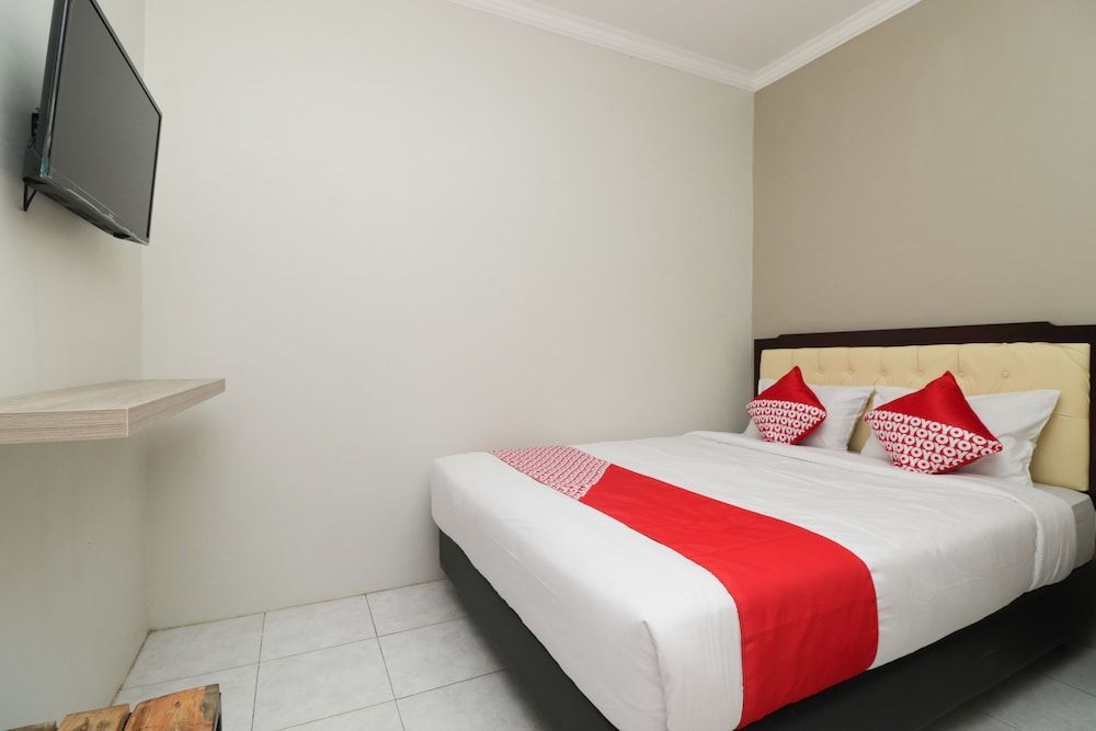 Сурабая: Oyo 1397 Classic Homestay