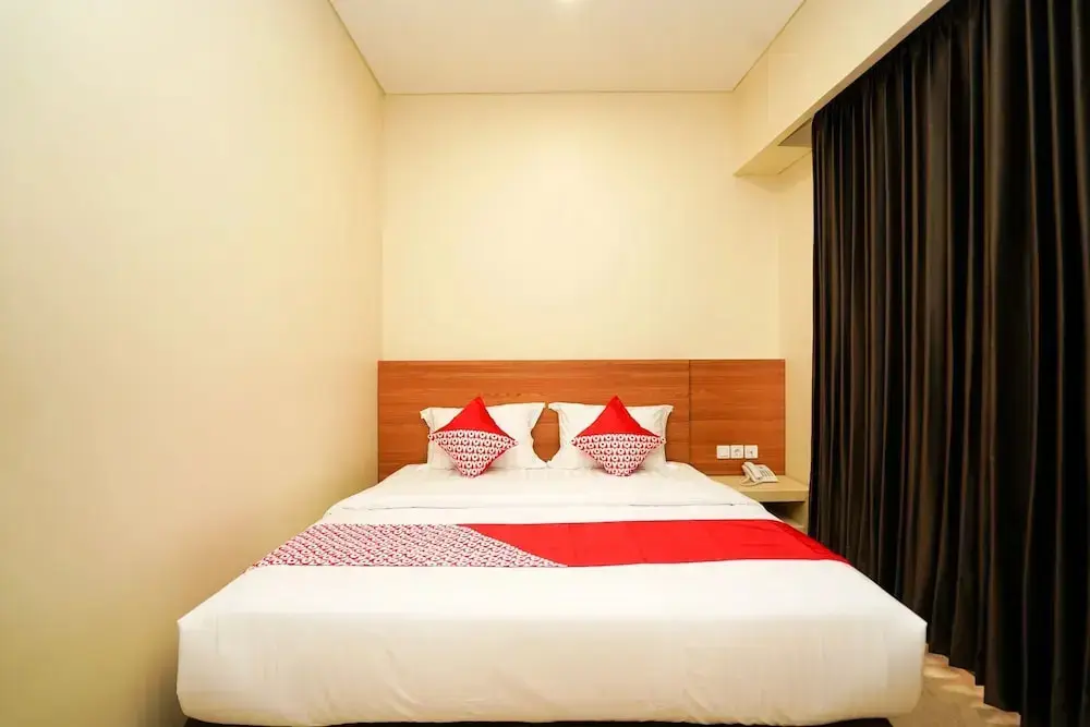 Сурабая: OYO 1330 Hotel Cahaya 3