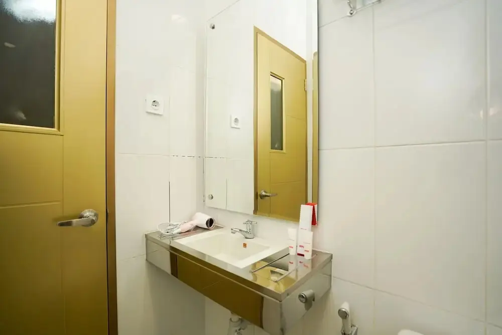 Сурабая: OYO 1330 Hotel Cahaya 3
