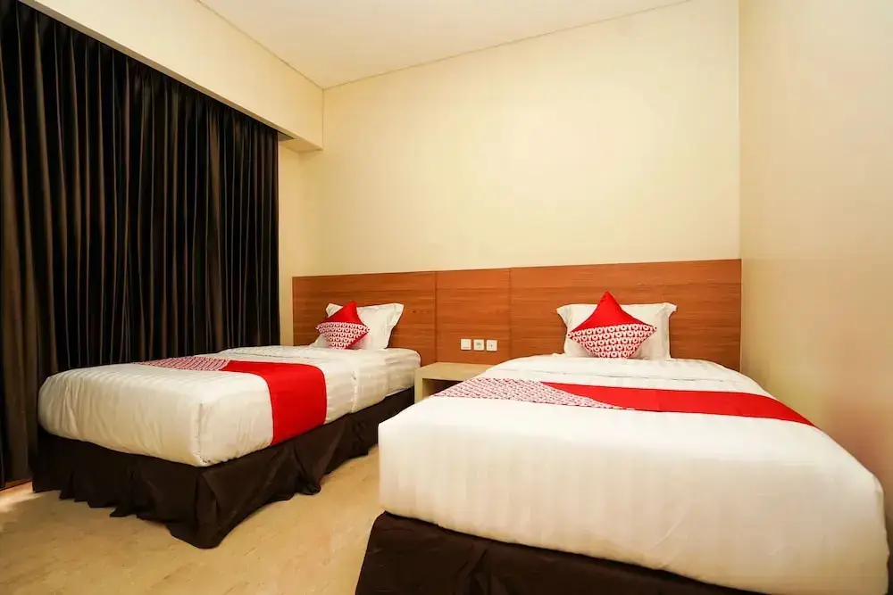 Сурабая: OYO 1330 Hotel Cahaya 3