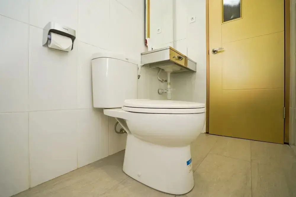 Сурабая: OYO 1330 Hotel Cahaya 3