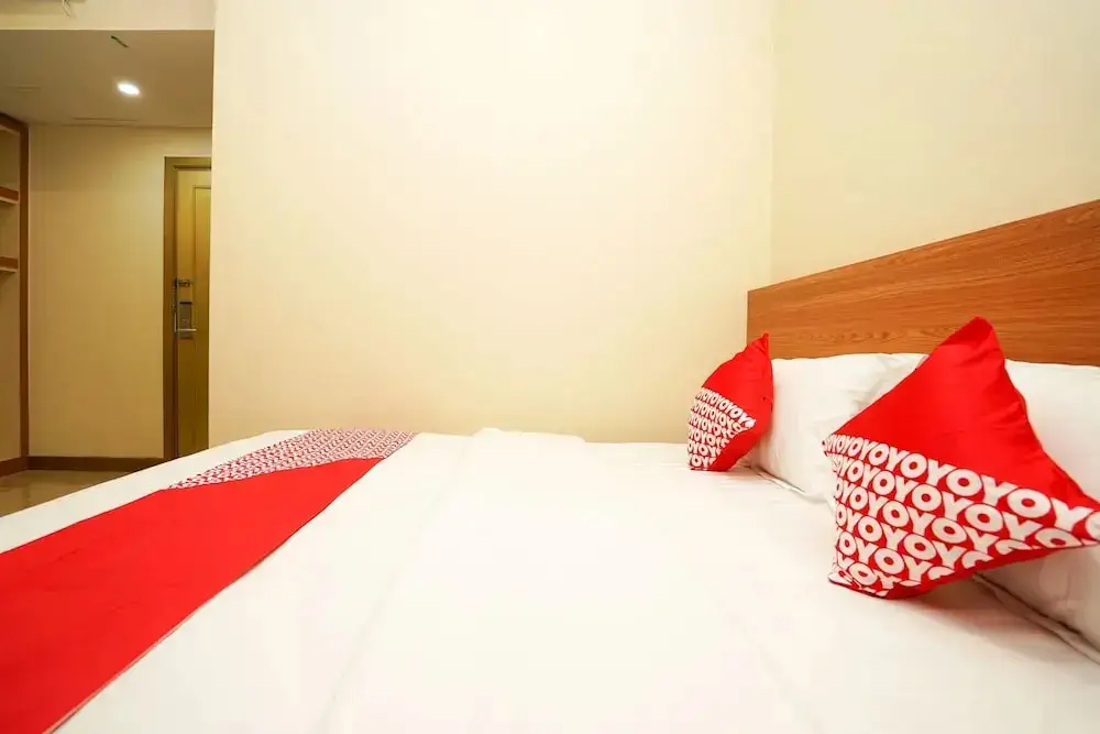 Сурабая: OYO 1330 Hotel Cahaya 3