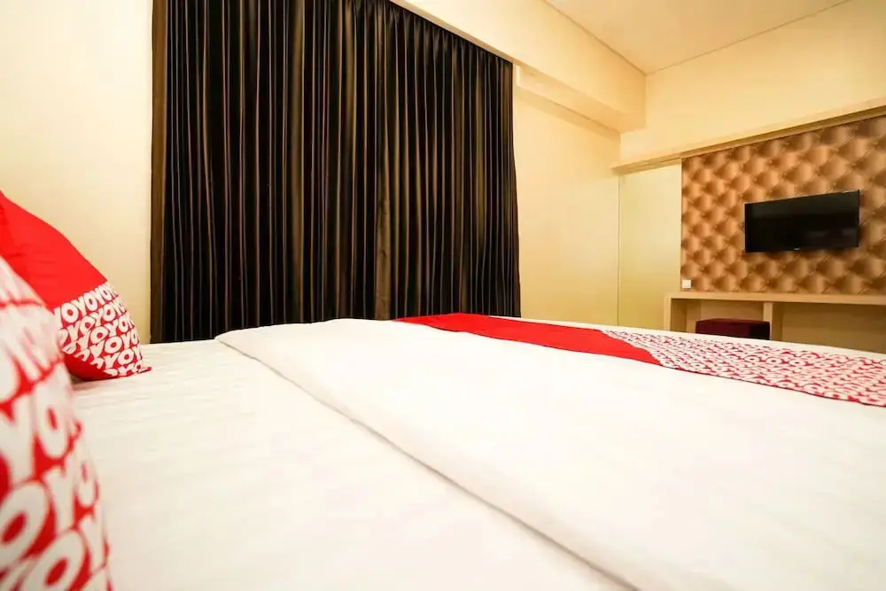 Сурабая: OYO 1330 Hotel Cahaya 3
