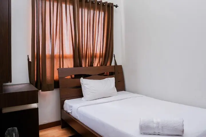 Депок: Best Price 2BR at Taman Melati Margonda Apartment