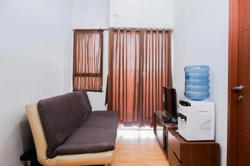 Депок: Best Price 2BR at Taman Melati Margonda Apartment