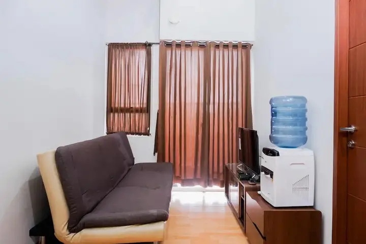 Депок: Best Price 2BR at Taman Melati Margonda Apartment
