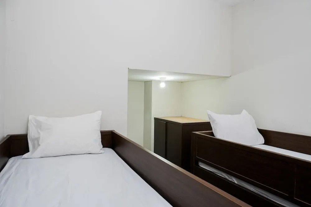 Депок: Best Price 2BR at Taman Melati Margonda Apartment