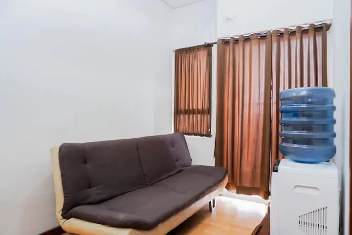 Депок: Best Price 2BR at Taman Melati Margonda Apartment