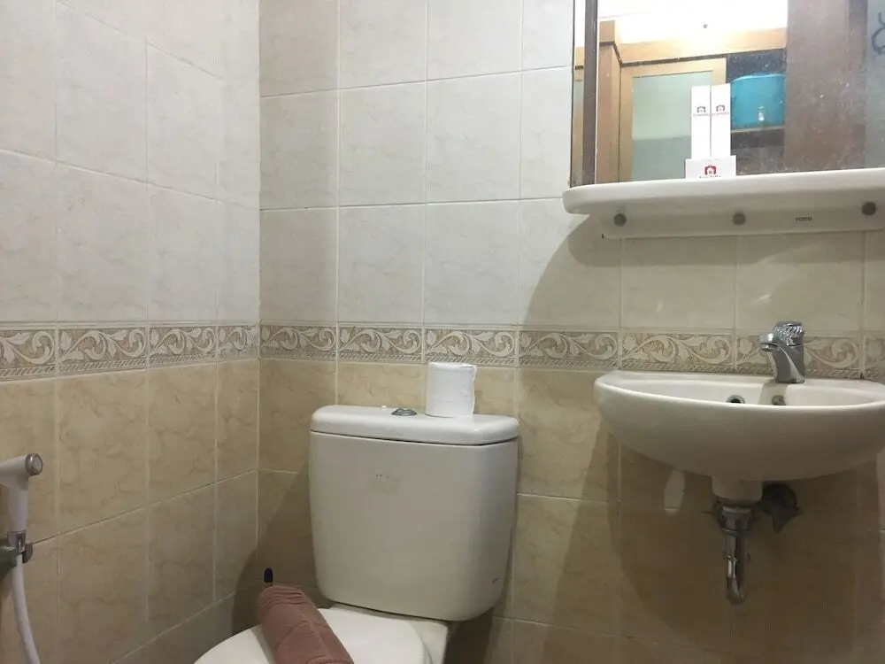 Бандунг: Cozy 2BR Apartment At Majesty Near Maranatha University