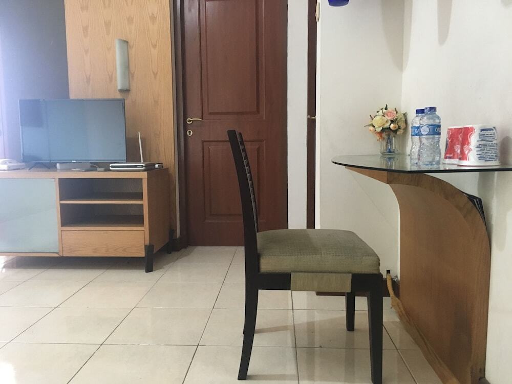 Бандунг: Cozy 2BR Apartment At Majesty Near Maranatha University
