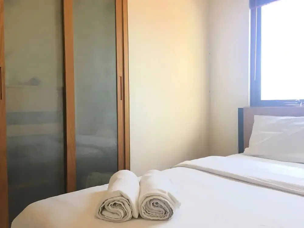 Бандунг: Cozy 2BR Apartment At Majesty Near Maranatha University