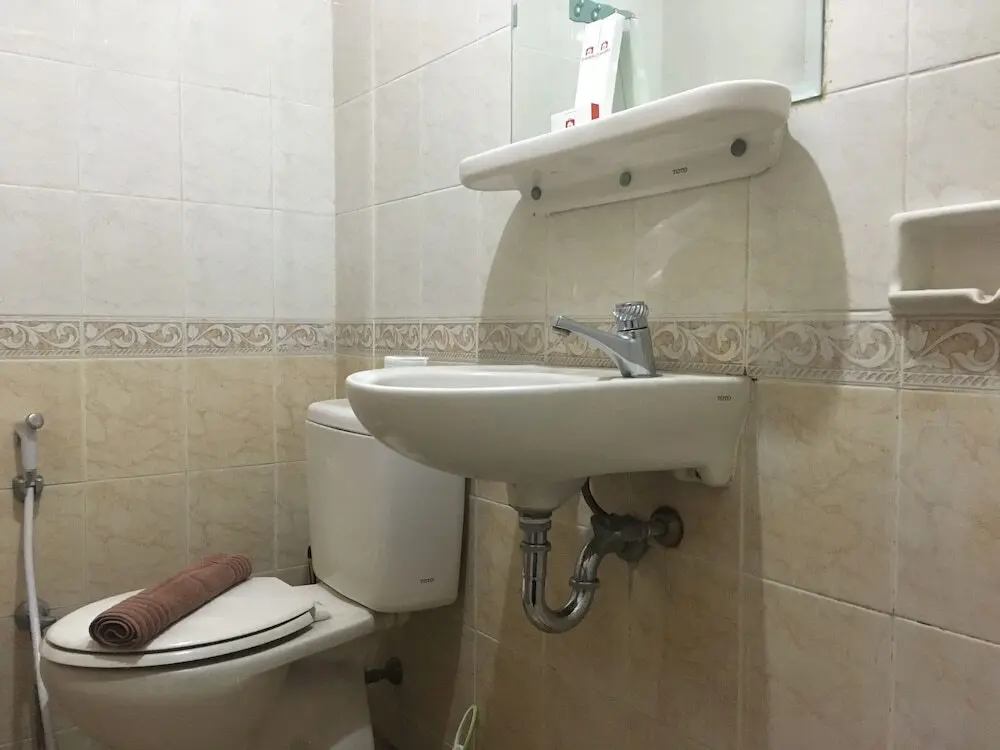 Бандунг: Cozy 2BR Apartment At Majesty Near Maranatha University
