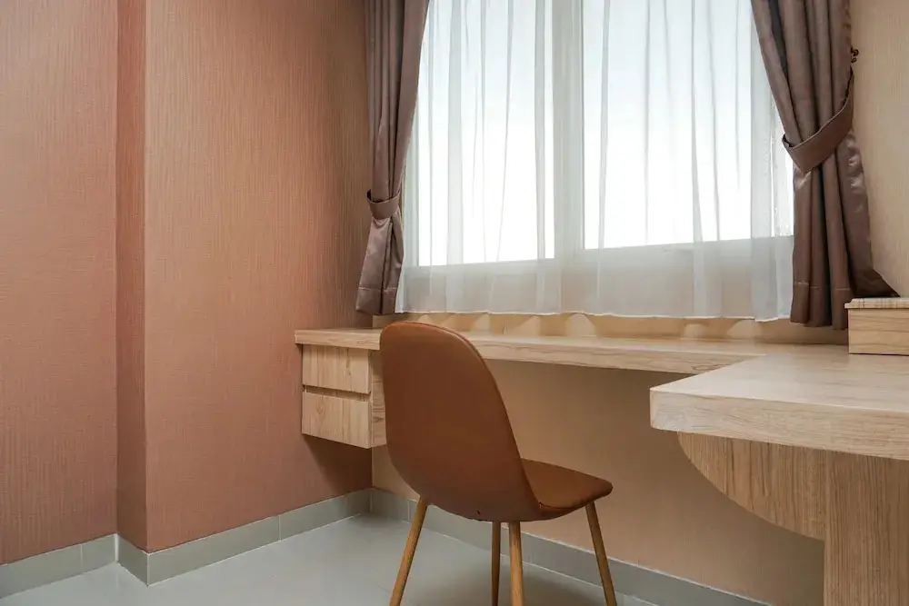 Чикаранг: Best Homey Studio at The Oasis Apartment