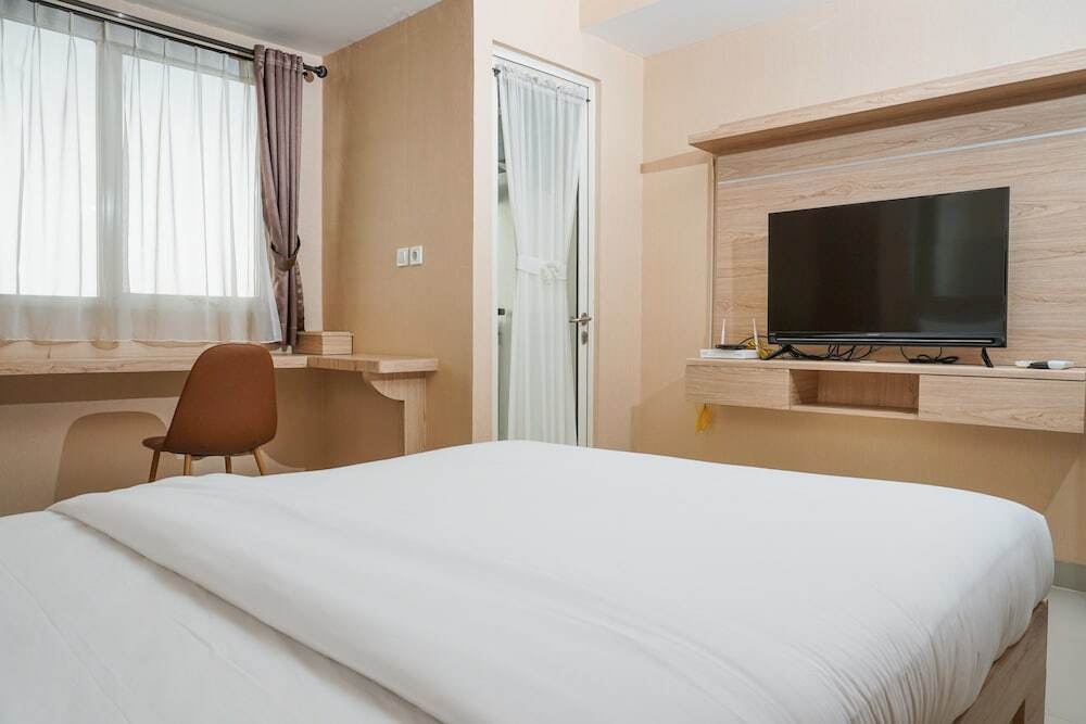 Чикаранг: Best Homey Studio at The Oasis Apartment