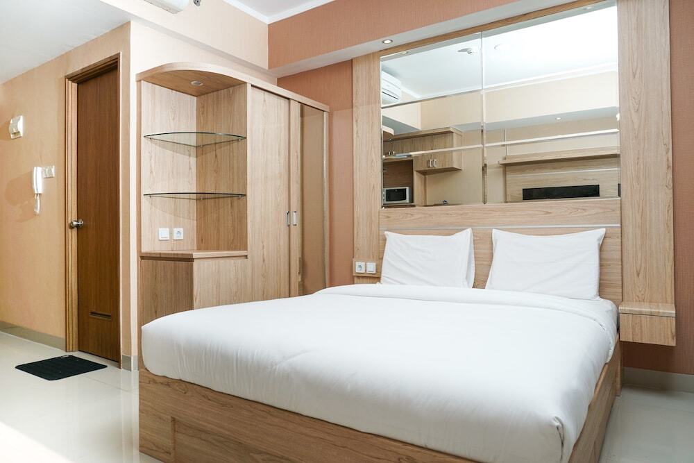 Чикаранг: Best Homey Studio at The Oasis Apartment