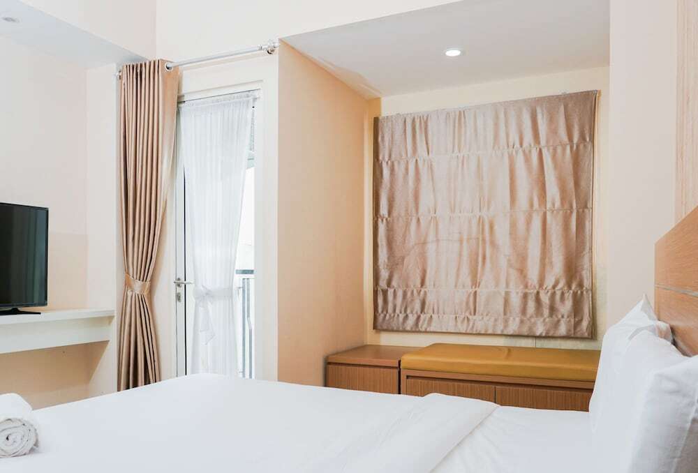 Чикаранг: Elegant New Studio The Oasis Apartment