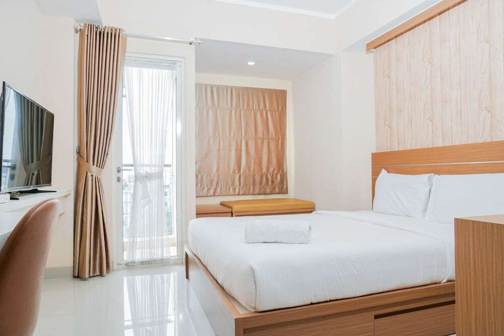 Чикаранг: Elegant New Studio The Oasis Apartment