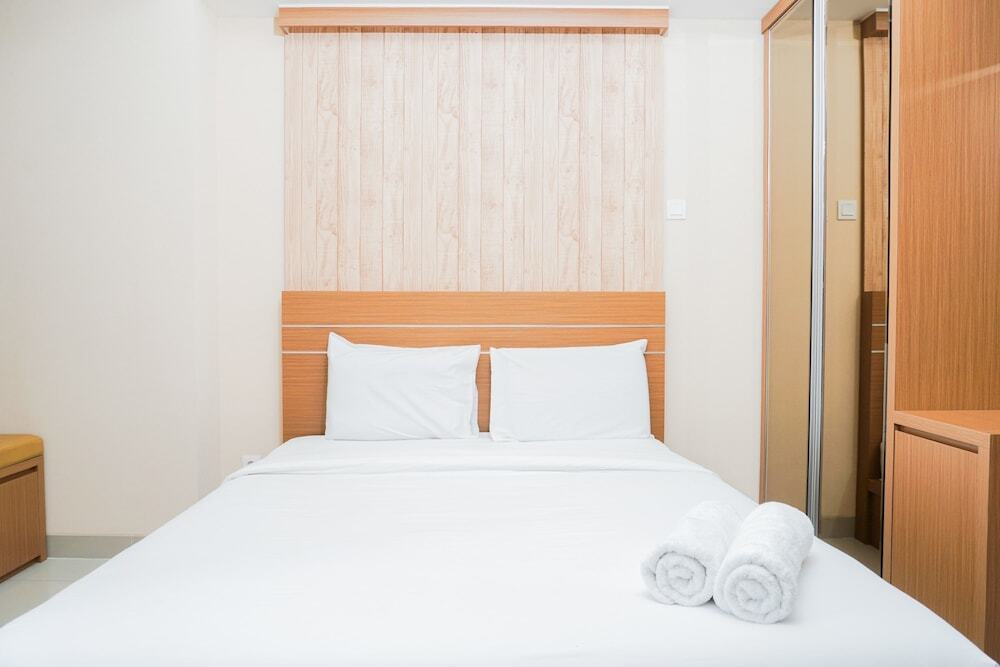 Чикаранг: Elegant New Studio The Oasis Apartment