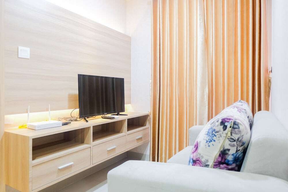 Чикаранг: Best Modern 1BR The Oasis Apartment