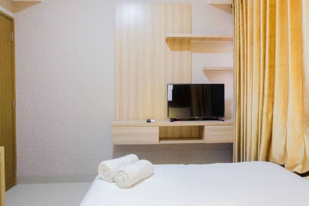 Чикаранг: Best Modern 1BR The Oasis Apartment