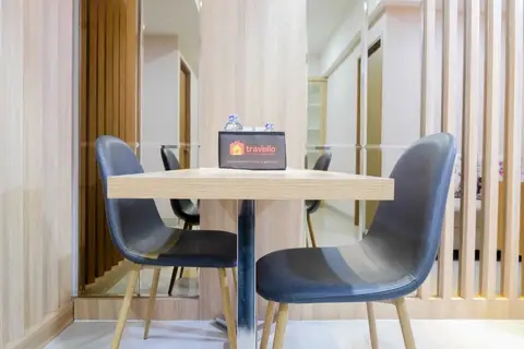 Best Modern 1BR The Oasis Apartment — фото 1