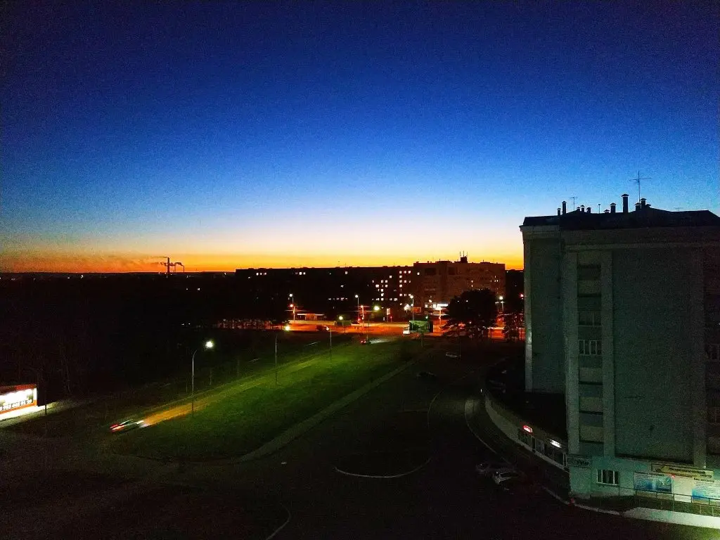 Ангарск: Апартаменты Rise and Shine 33 Mikrorayon