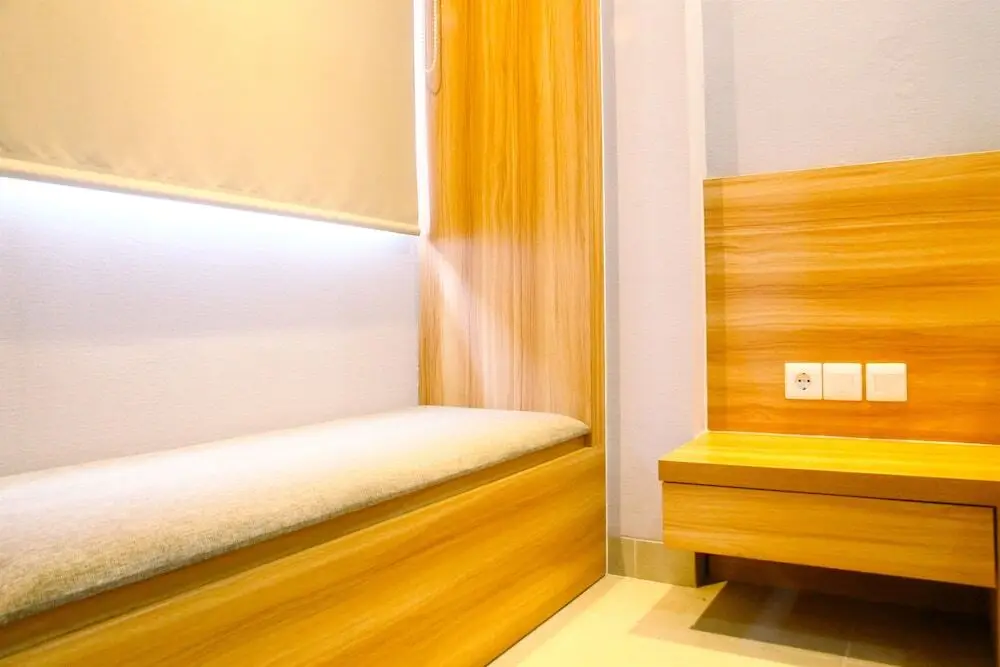 Чикаранг: Modern and Comfy Studio @ Mustika Golf Apartment