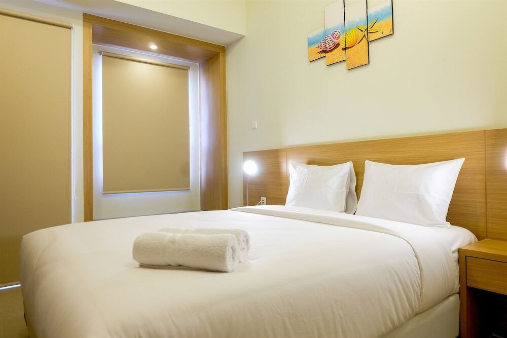Чикаранг: Comfy Studio Mustika Golf Apartment