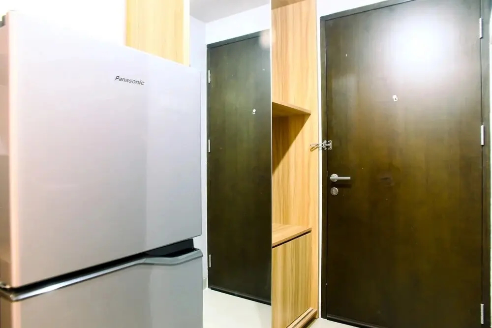 Чикаранг: Comfy Studio Mustika Golf Residence Apartment