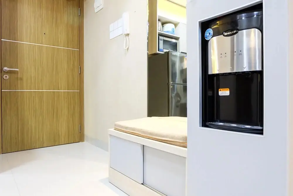 Чикаранг: Modern 1BR Oasis Cikarang Apartment