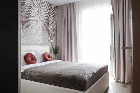 Апартаменты Romanna Home Чернышевский — фото 1