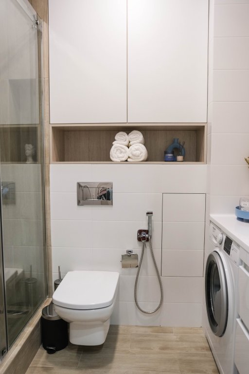 Новосибирск: Апартаменты Romanna Home Чернышевский