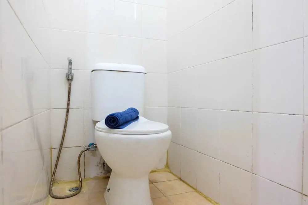 Джакарта: Simply Homey 2BR Pancoran Riverside Apartment