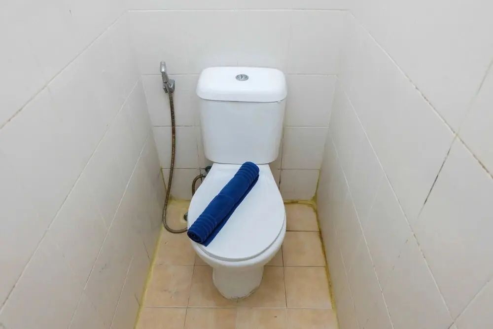 Джакарта: Simply Homey 2BR Pancoran Riverside Apartment